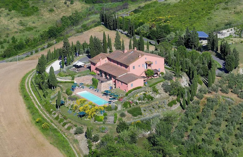 Podere Benintendi-1