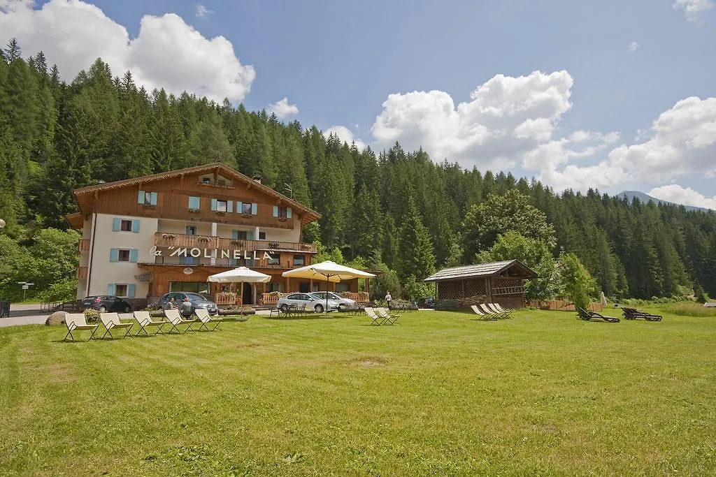 Hotel La Molinella-1