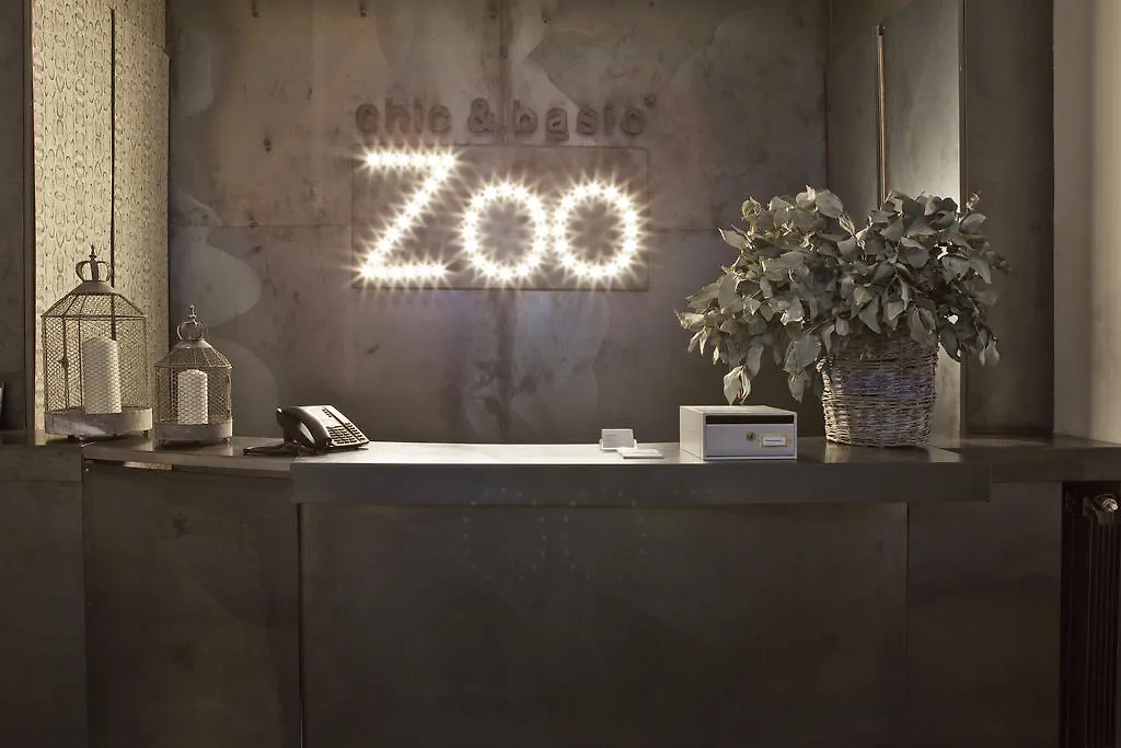 Chic&Basic Zoo-1
