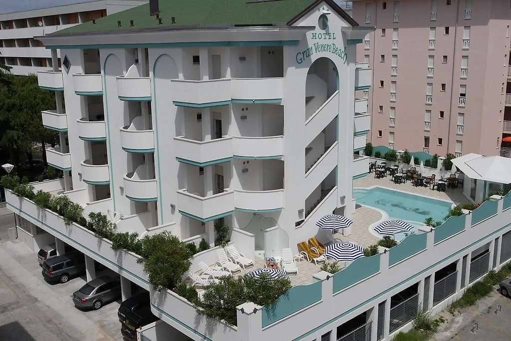 Hotel Gran Venere Beach 3S-1