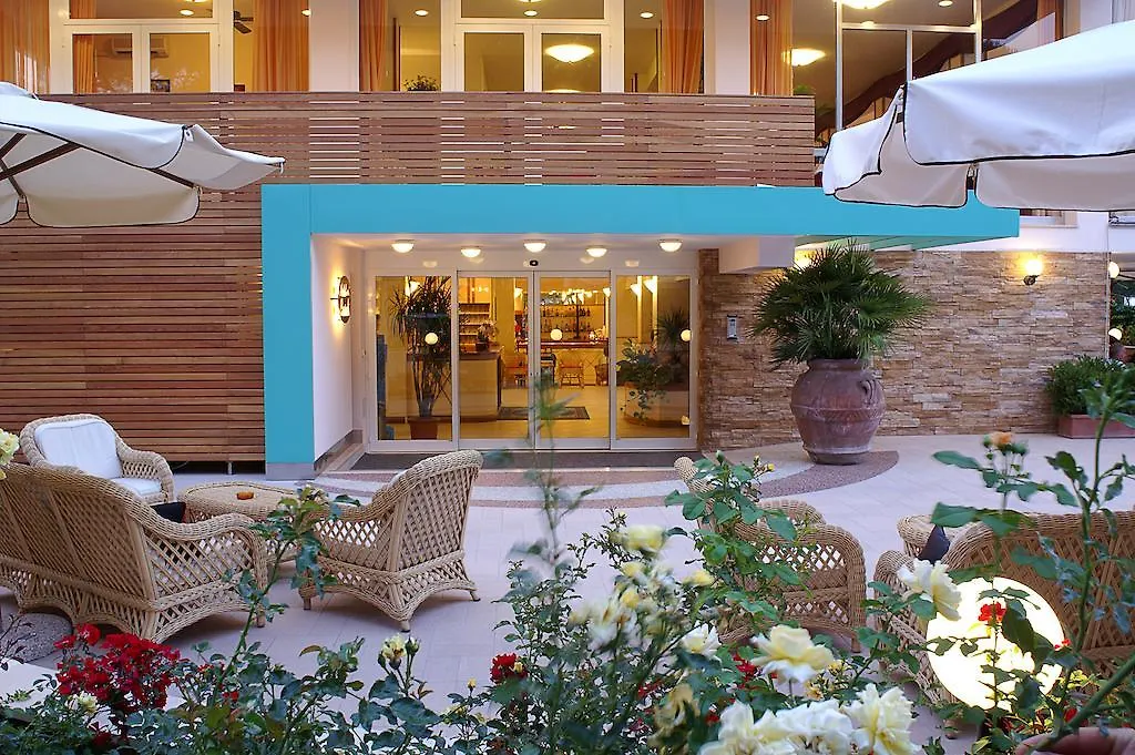 Hotel Casali-1