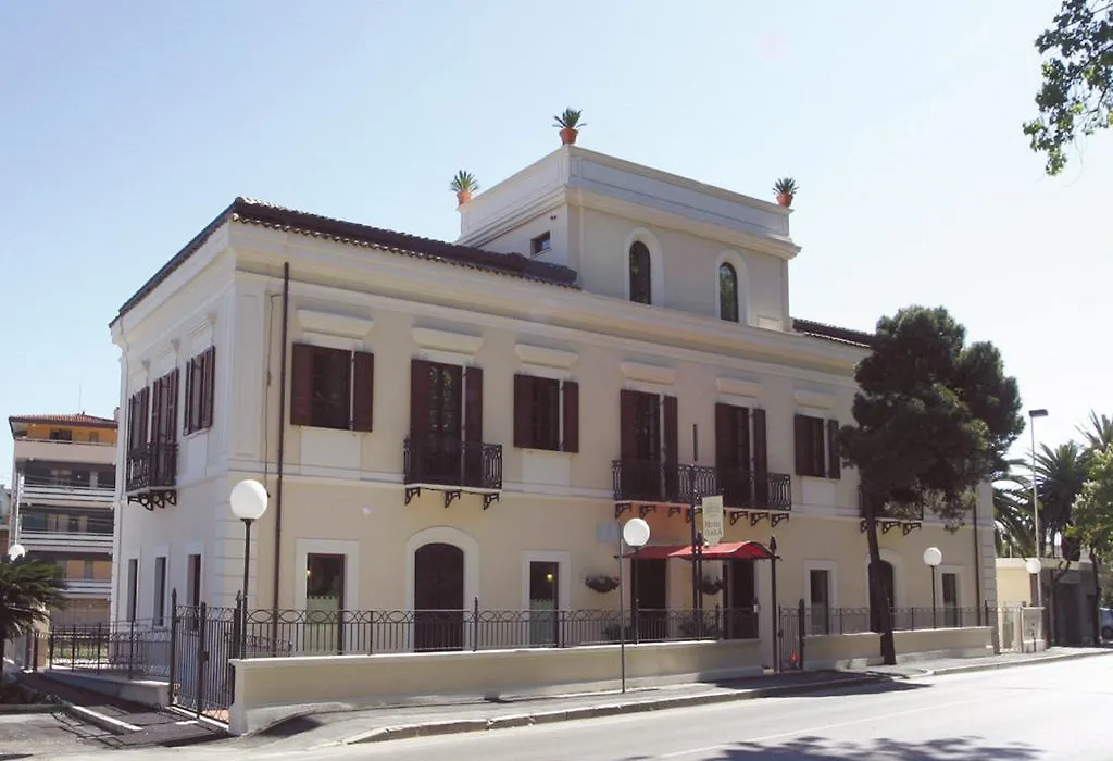 Hotel Claila-1