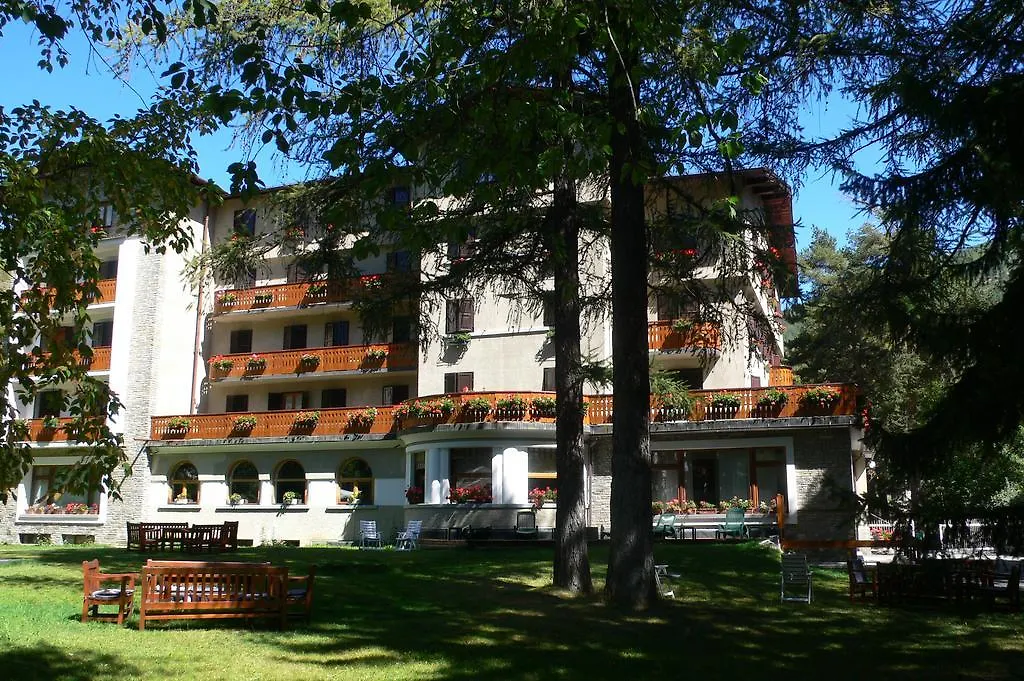 Hotel Des Geneys-1