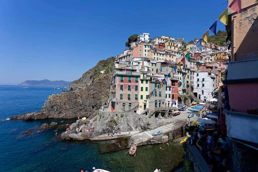 Scorci Di Mare-1