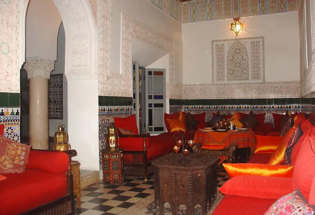 Riad Sahara Nour-1