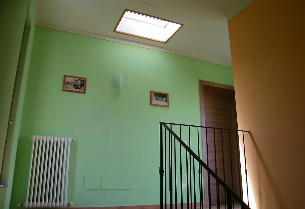 Triolivo B&B-1