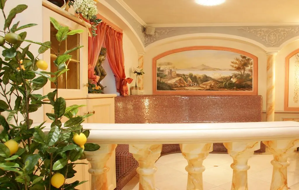 Garni B&B Schenk-1