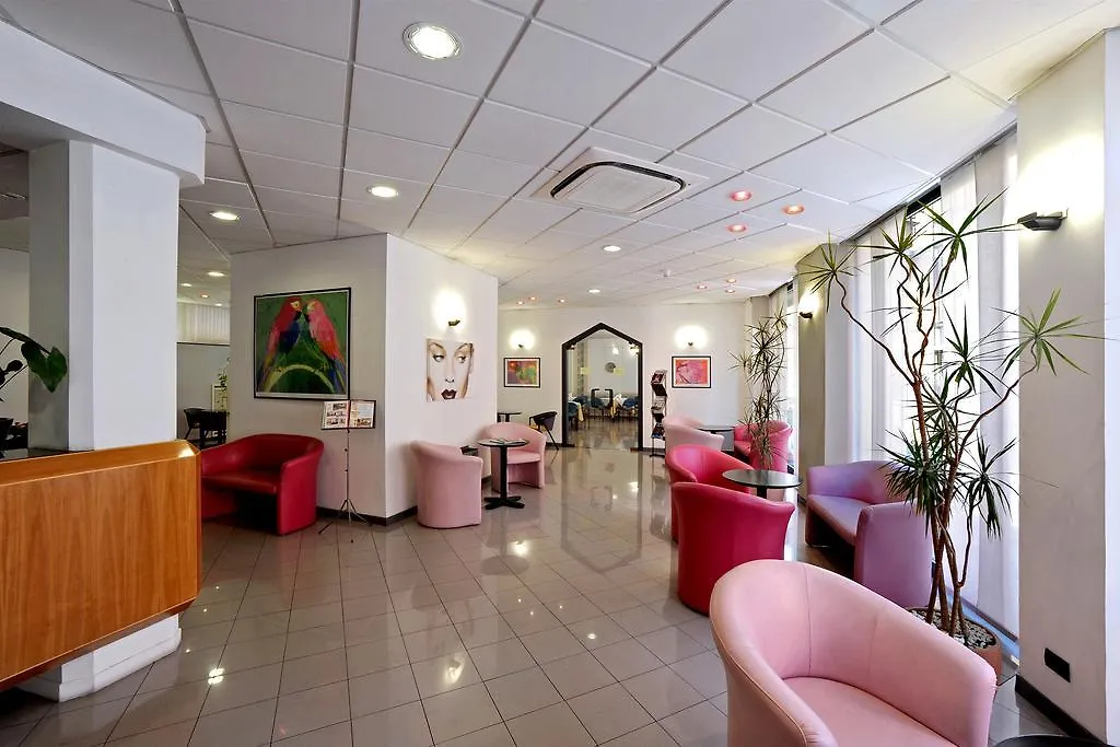 Tuscia Hotel-1