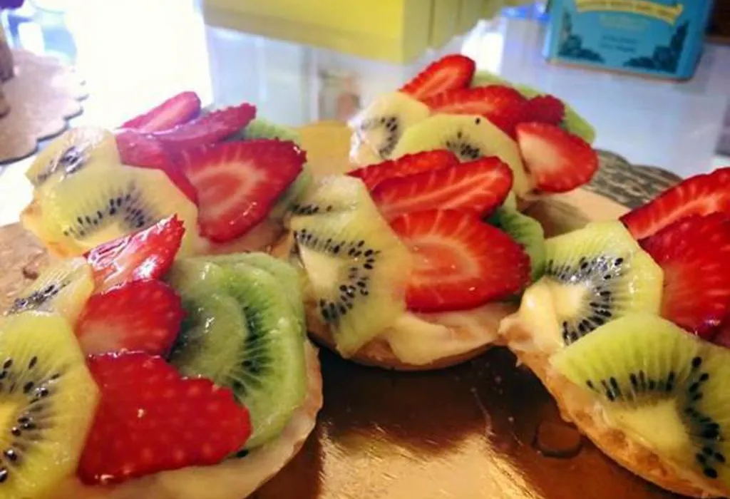 Villa Maria Pia - Boutique B&B & Breakfast Experience-1