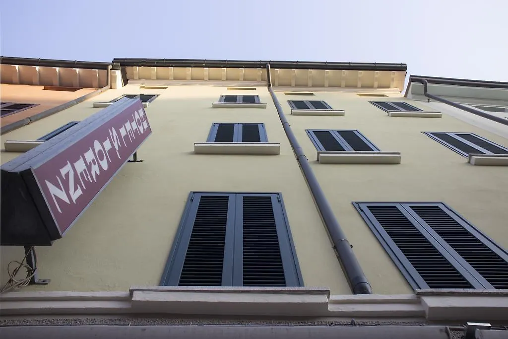 Hotel Saint Lorenz-1
