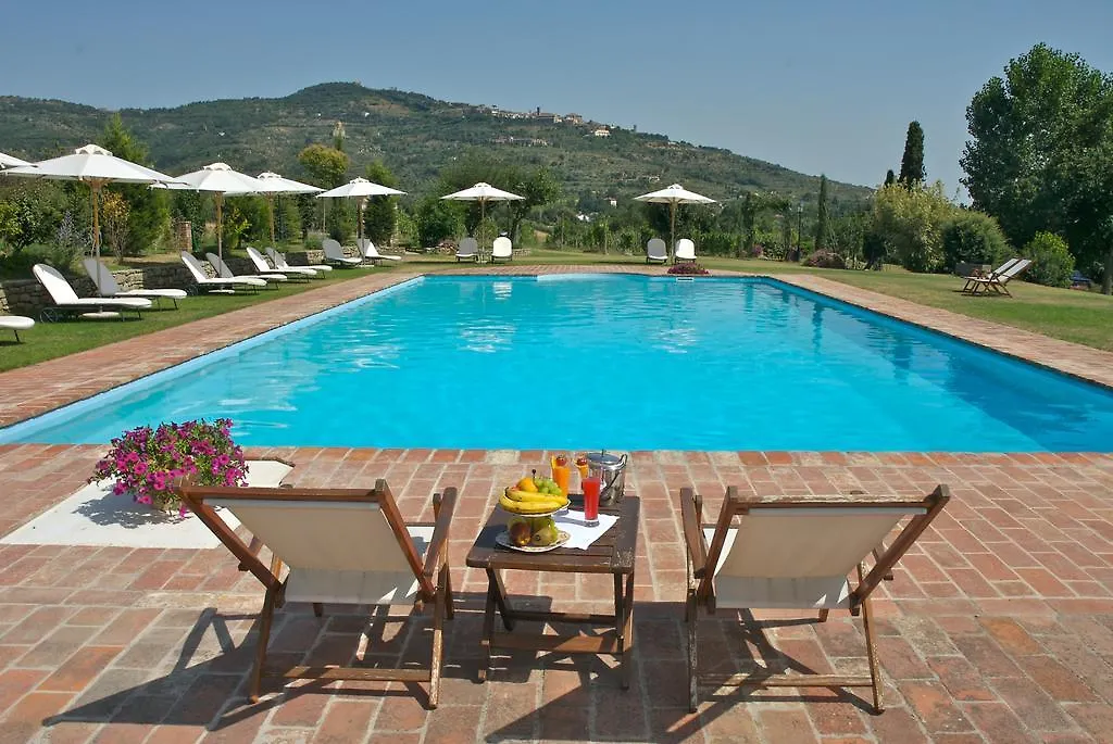 Relais Villa Baldelli-1