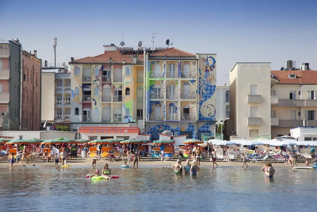 Hotel Stella Maris-1
