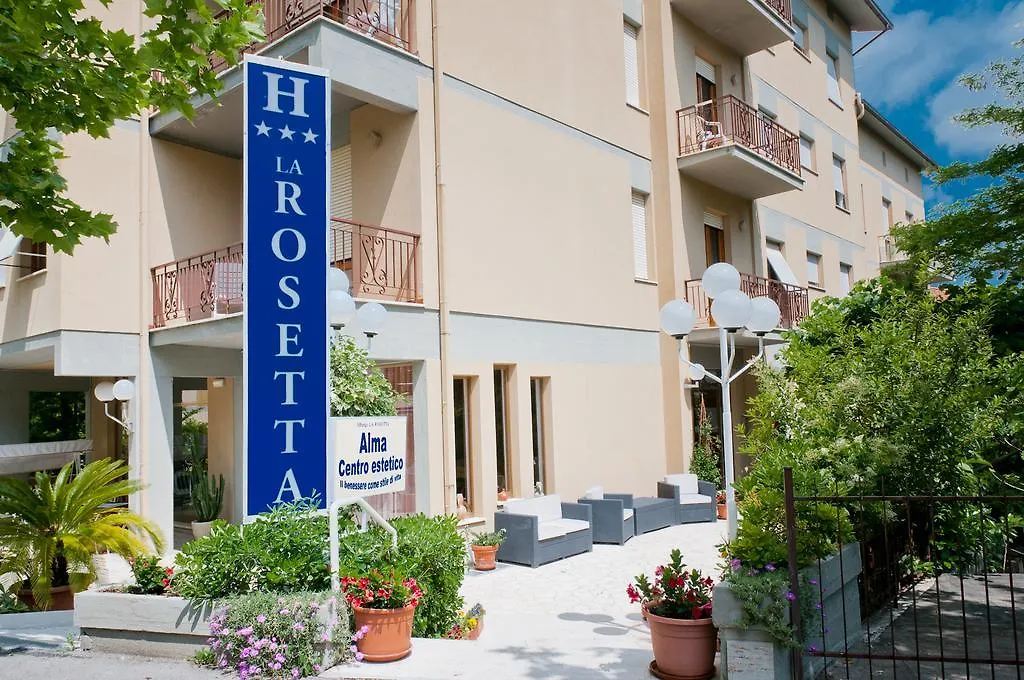 Albergo La Rosetta-1