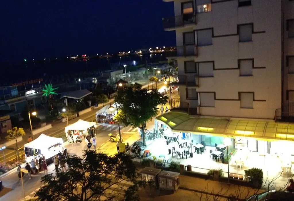 Hotel Al Ragno-1