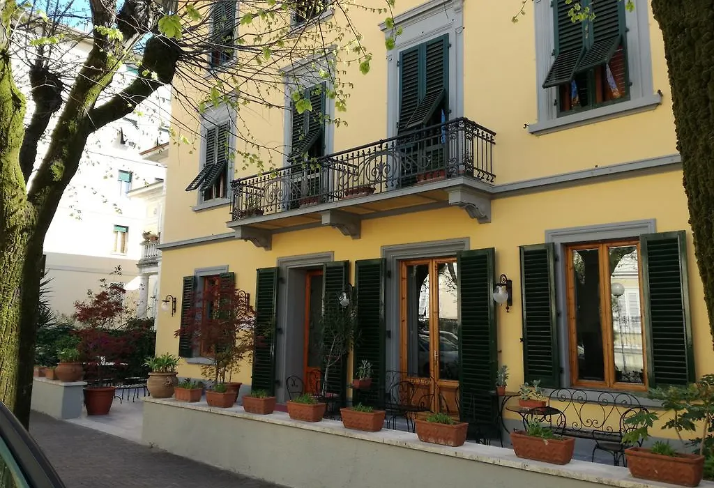 Hotel Prati-1