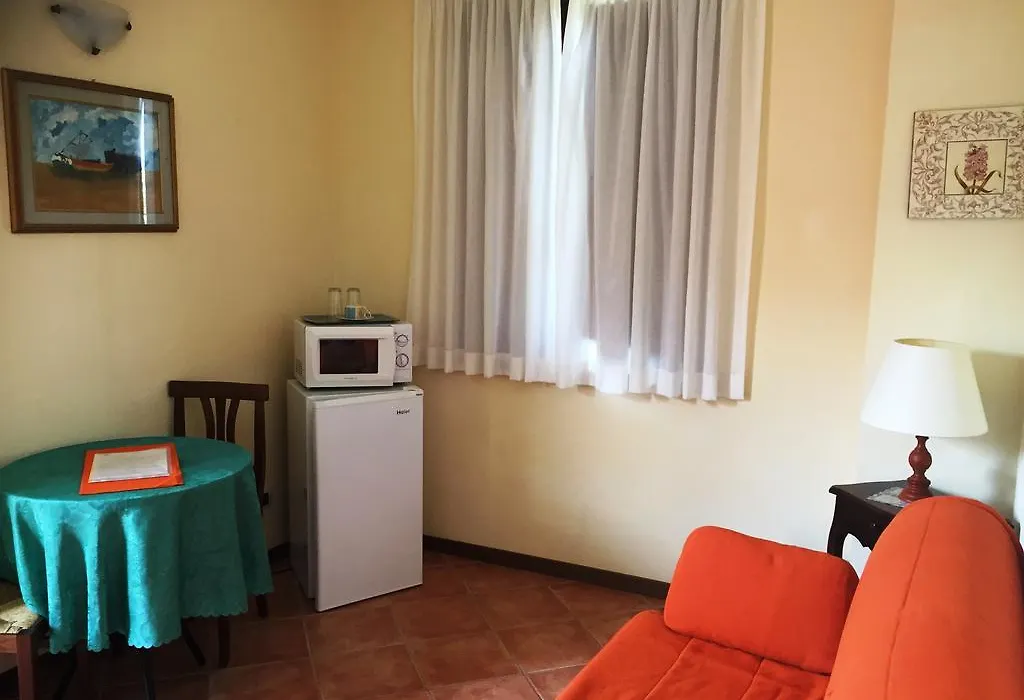 Residence La Venecca-1