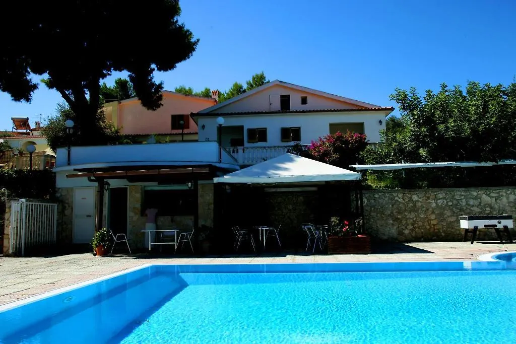 Villa Carabella Residence-1