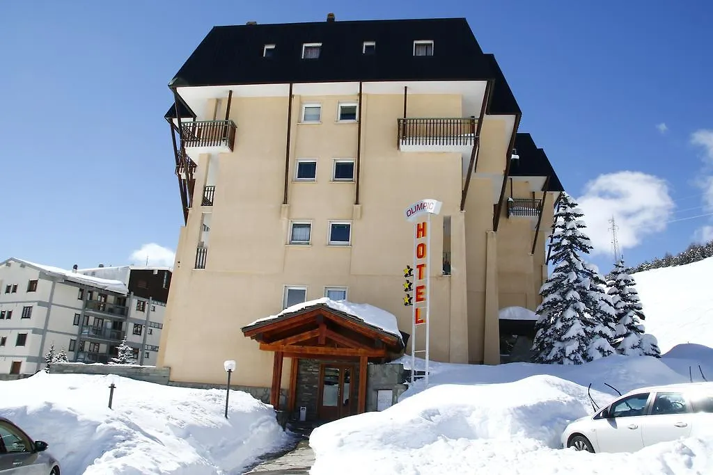 Hotel Olimpic-1