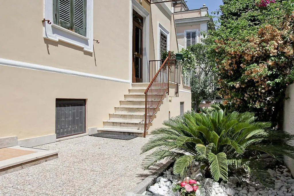 Hotel Il Villino-1