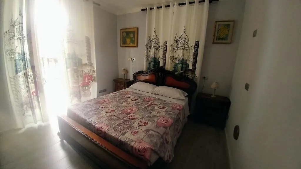 Le camere di Gio-1