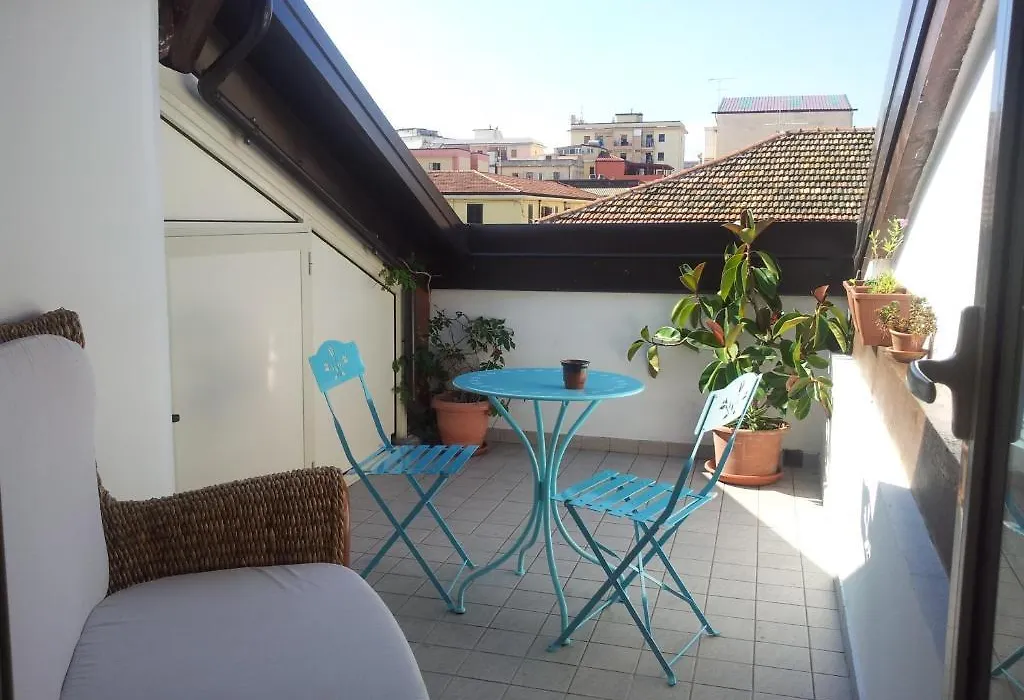 B&B Il Nido Crotone-1