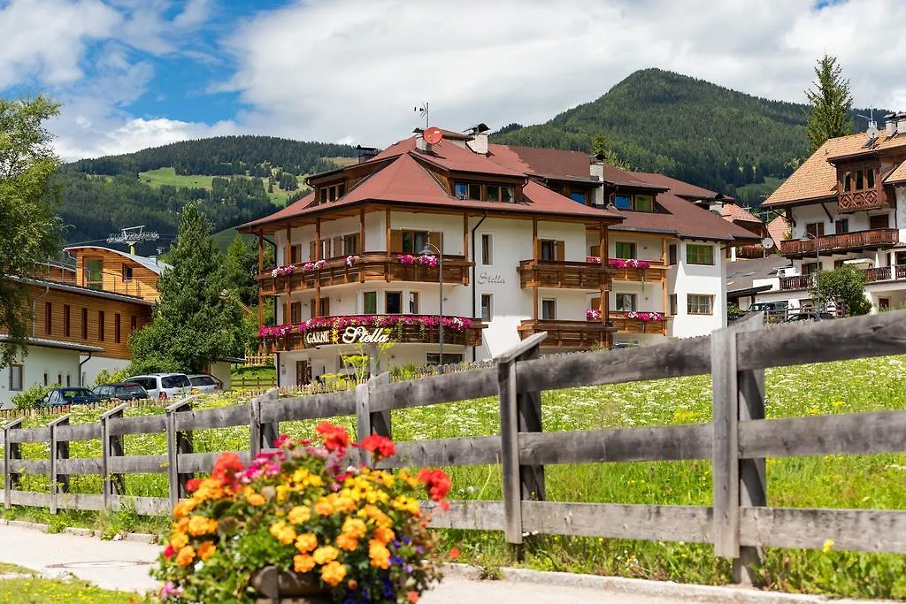 Residence Garni Stella-1