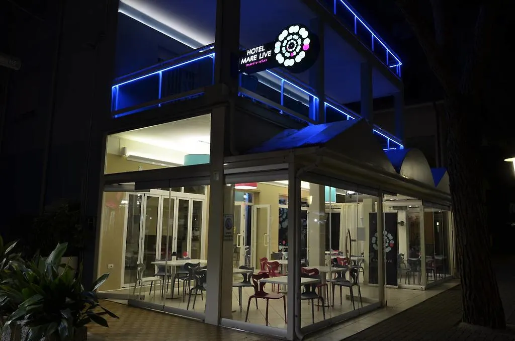 Hotel Mare Live-1