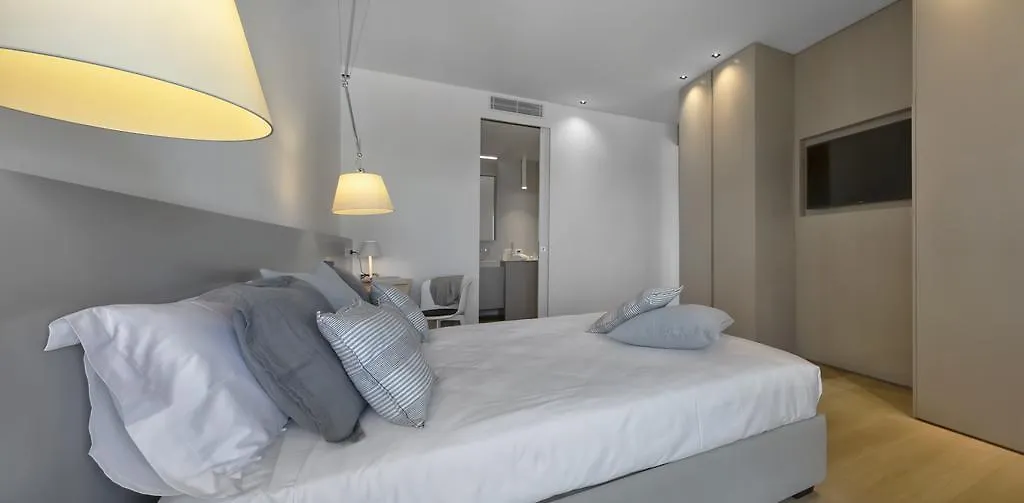 Luxury Suites Collection - Milano 33-1