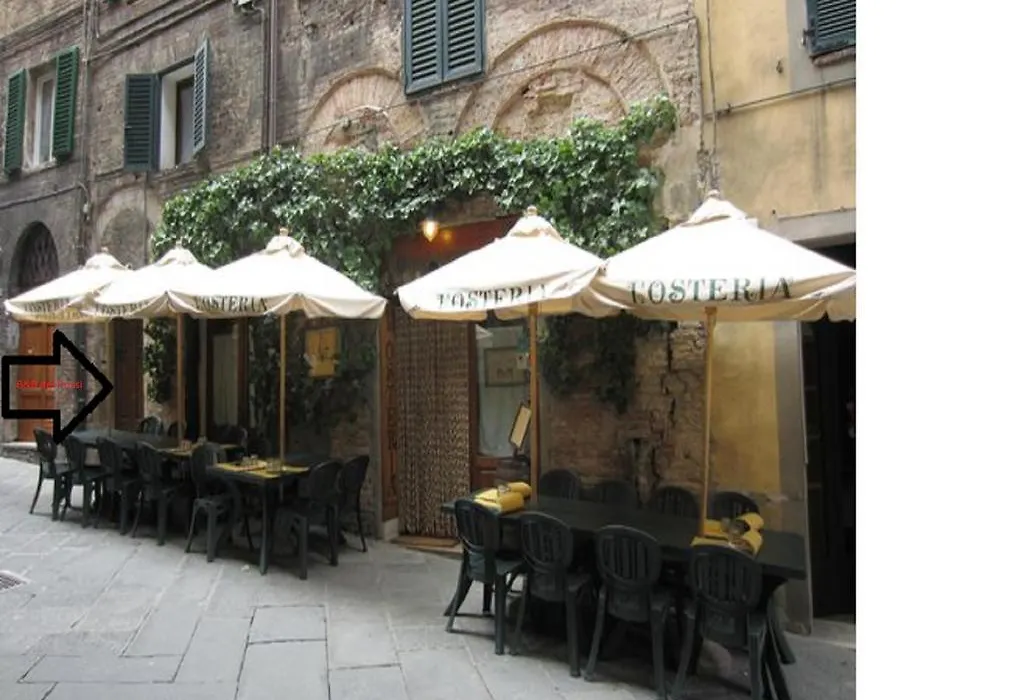 B&B Dei Rossi-1