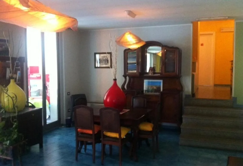 Albergo Ristorante Pomodoro-1
