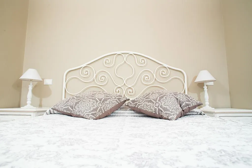 Le Erbe Guest House-1