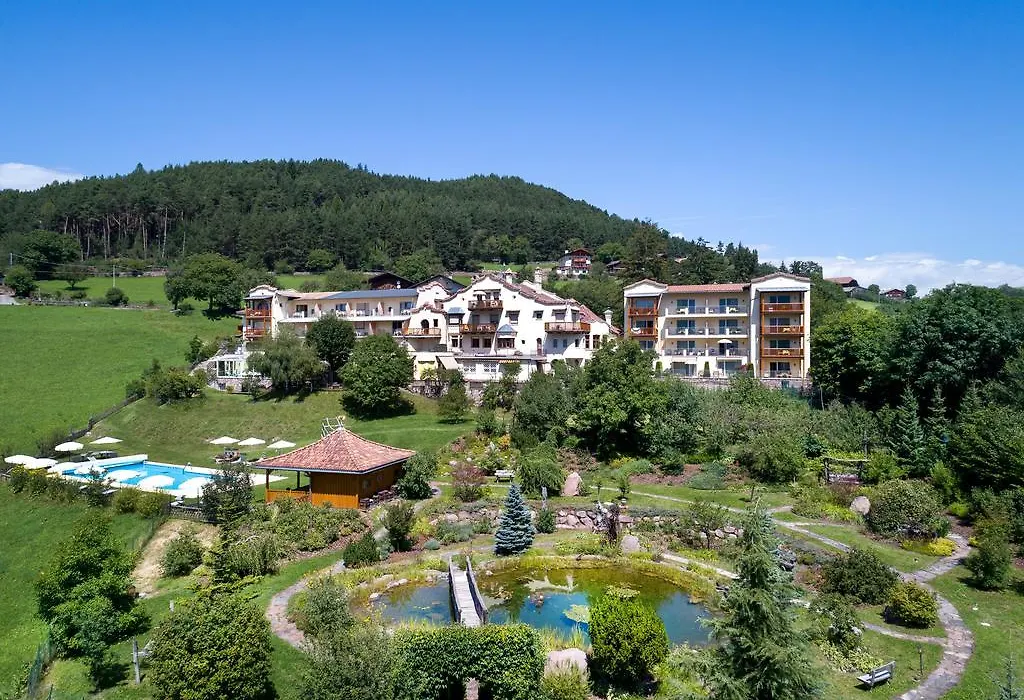 Mirabell Alpine Garden Resort & Spa-1