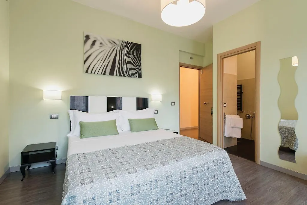 B&B Blueberry Rooms-1