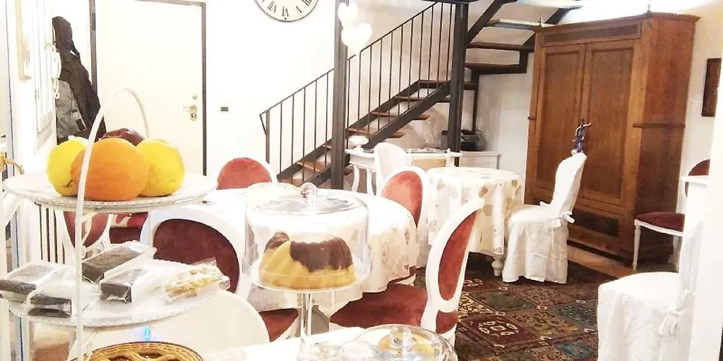 La Maison di Bologna-1