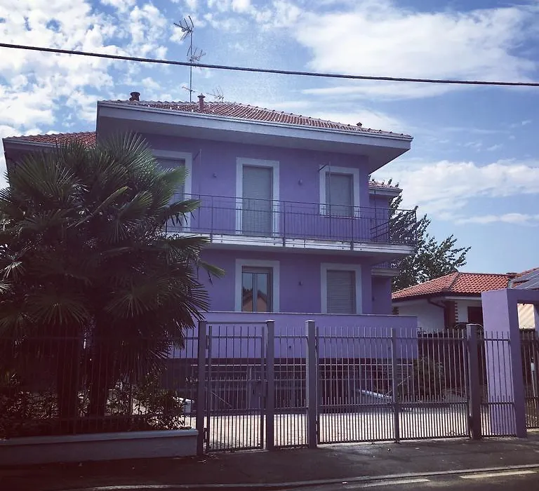 La Maison Extravagante-1