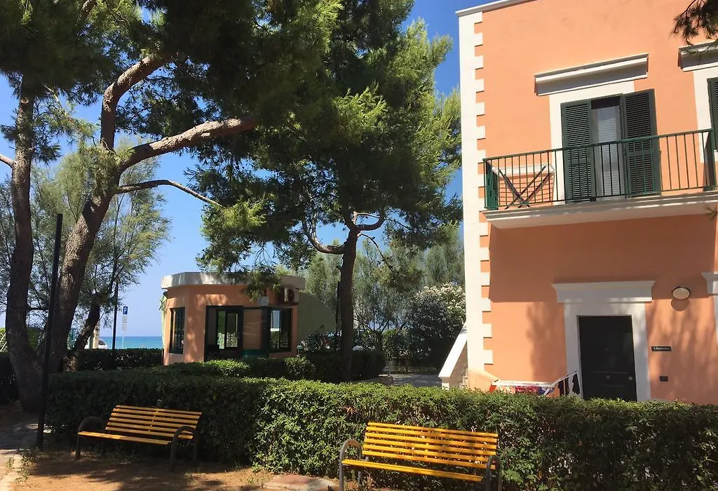 Villaggio San Lorenzo-1