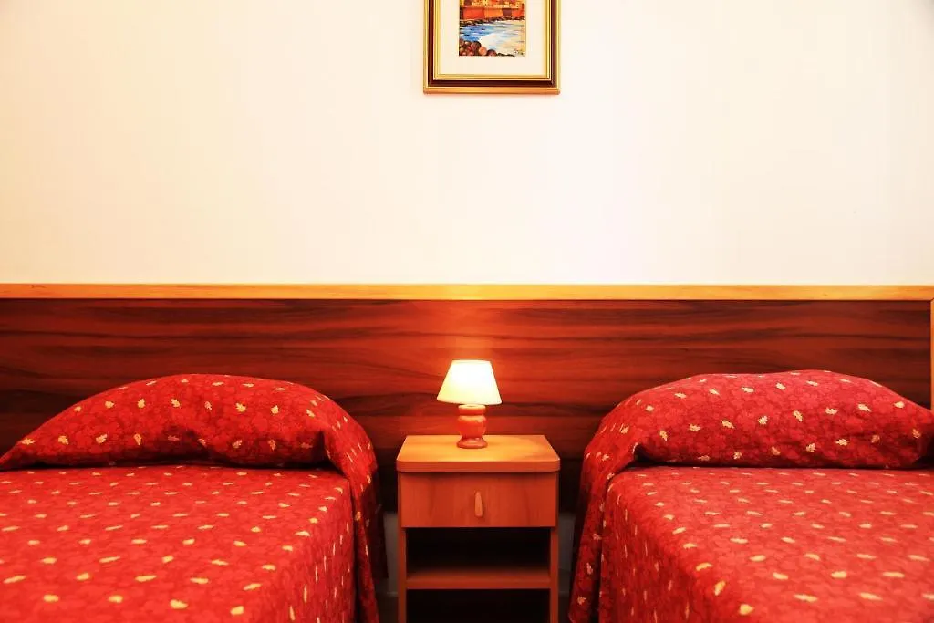 Casa Vacanze Cau-1