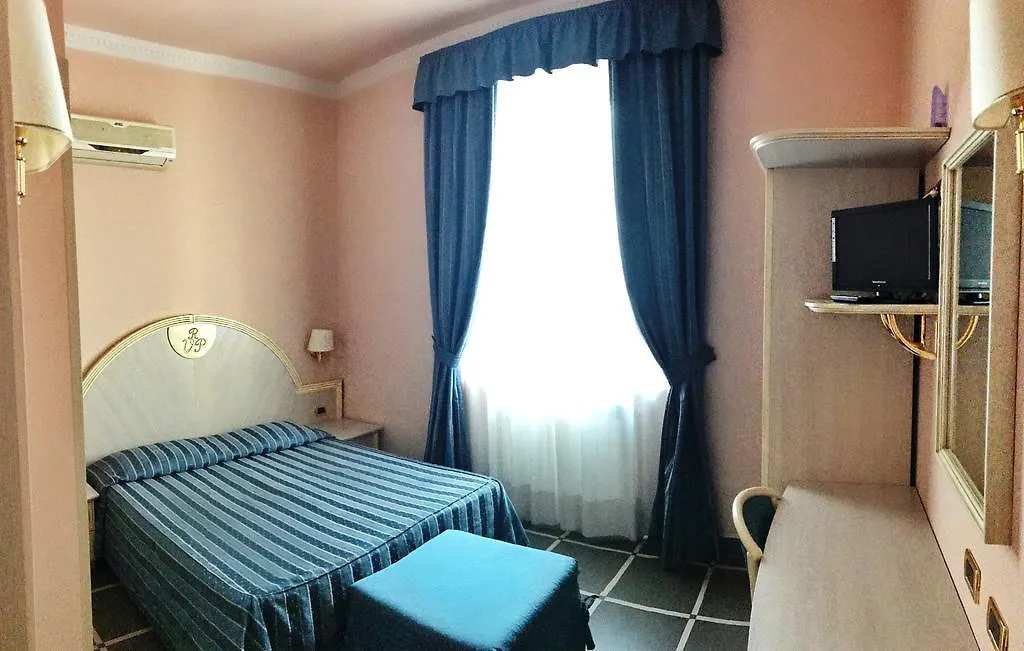 B&B Villa Primavera-1