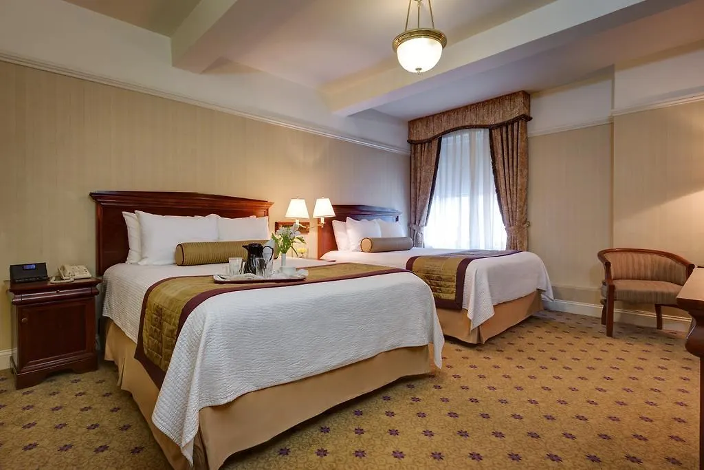 Wellington Hotel-1