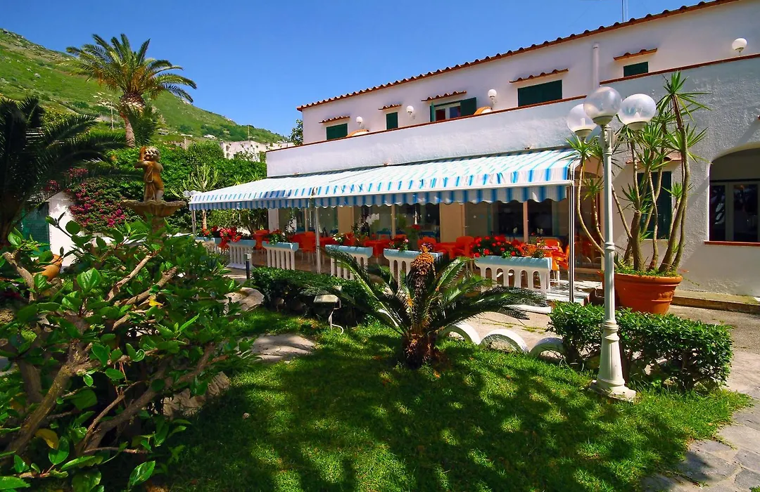 Hotel Park Calitto-1