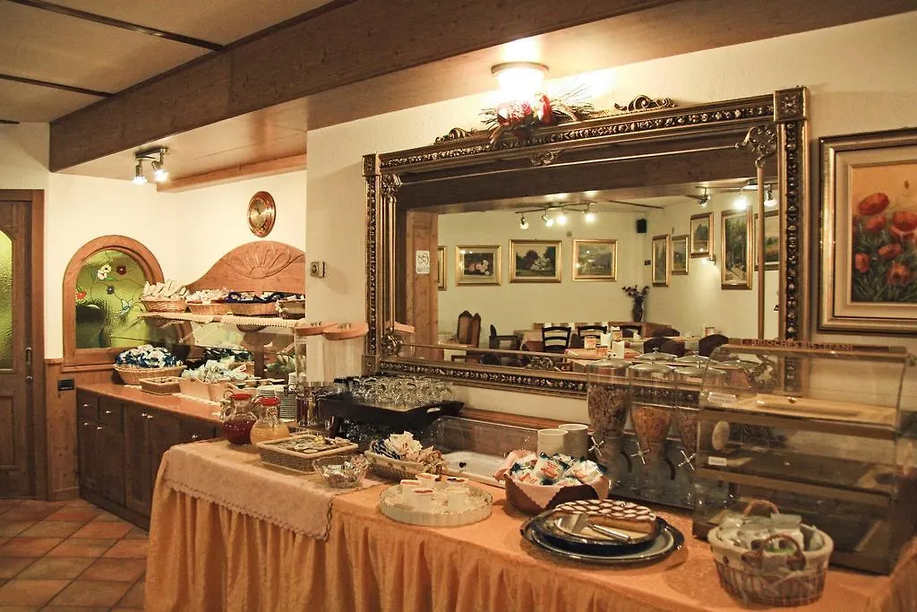 Hotel Les Saisons-1