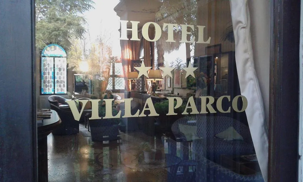 Villa Parco-1