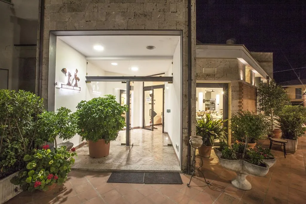 Albergo Vecchio Forno-1