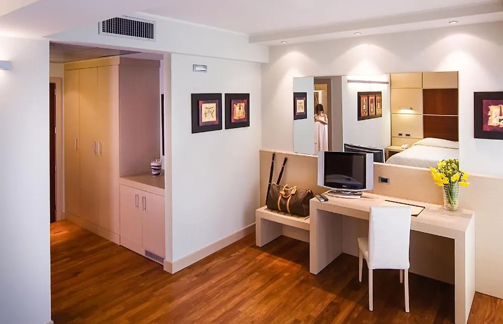 Hotel Europa-1