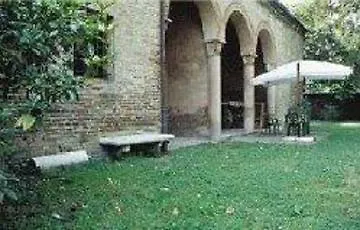 Antica Corte Hotel Residence di Charme Ferrara-1