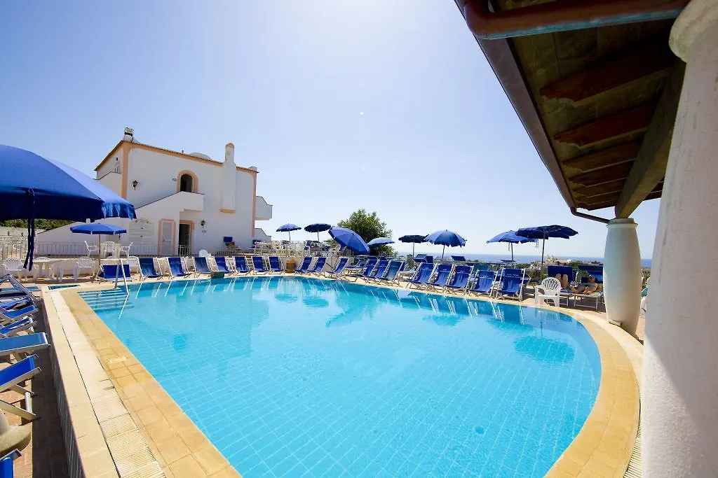 Hotel Terme Tramonto D' Oro-1