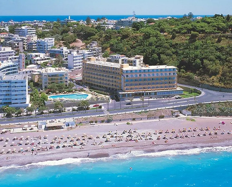 Rhodos Horizon Resort-1