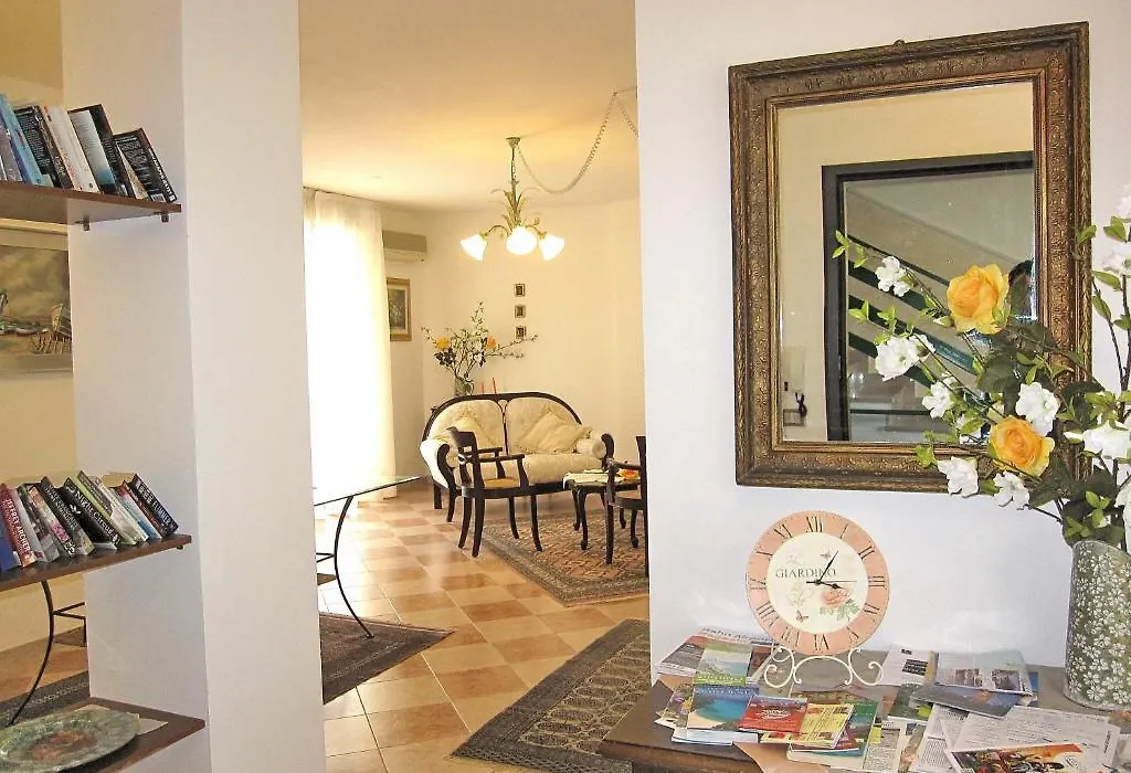 Magralù 2 B&B-1