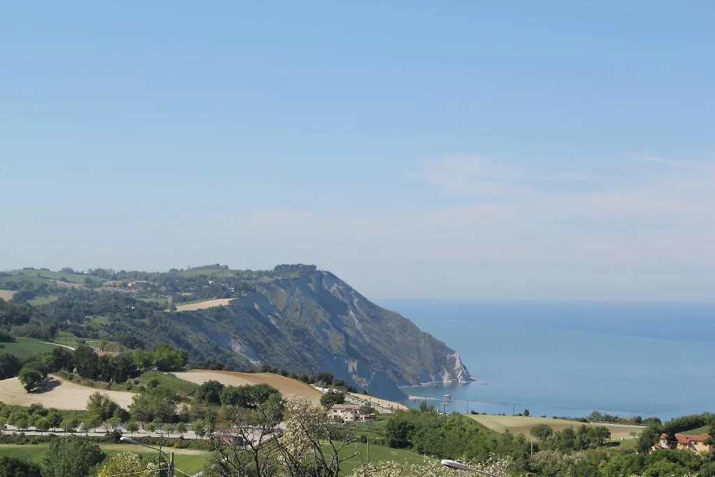Affittacamere Le Fontanelle-1