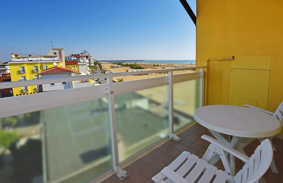 Hotel Villa Olga-1